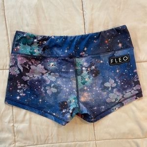 Fleo Big Bang 2 Shorts